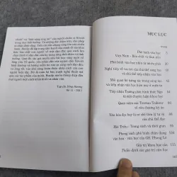 TIẾP NHẬN CẤU TRÚC VĂN CHƯƠNG - HỒ THẾ HÀ 570619
