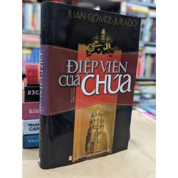 Điệp viên của chúa - Juan Gomez Jurado