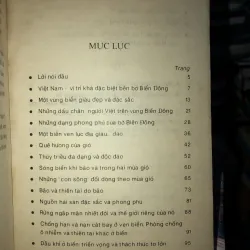 Biển Đông tiềm năng gọi chúng ta - Nguyễn Ngọc Thuỵ  992830