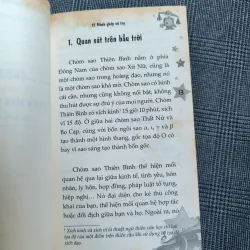 12 Mảnh Ghép Vũ Trụ - Thiên Bình Duyên Dáng 592652
