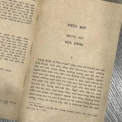 📖 Con trai người đánh cá (tiểu thuyết xb 1978) 719227