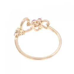 Nhẫn Sapphire Samansa Tiara - Hàng hiệu Chính hãng 836939