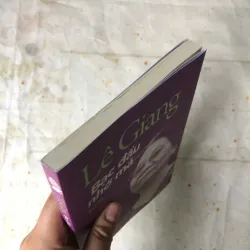 Bạc Đầu Nhớ Má - Lê Giang 776992