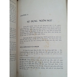 KÝ GIẢ CHUYÊN NGHIỆP - JOHN HOHENBERG ( BẢN DỊCH LÊ THÁI BẰNG VÀ LÊ ĐÌNH ĐIỂU ) 272194