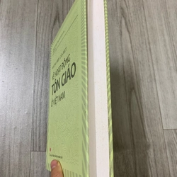 Những điều cần biết về hoạt động tôn giáo ở việt nam. Bìa cứng. 999 466050