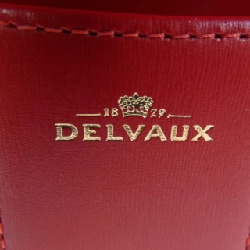 Túi DELVAUX BRILLANT - Hàng hiệu Authentic 832718