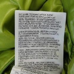 MONCLER MAYA Áo khoác lông - Hàng hiệu Chính hãng 891974