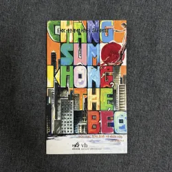 Chàng su mô không thể béo - Eric-Emmanuel Schmitt