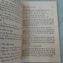 THƠ NGHIÊN HOA MỘNG - HƯ CHU 753932