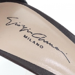 【Khuyến mãi】Giày dép GIORGIO ARMANI 664416