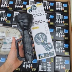 🔦 Đèn pin Outdoor Flashlight  75111