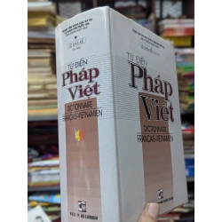 Từ điển Việt Pháp - Lê khả Kế, Nguyễn Lân ( Viện ngôn Ngữ Học ) 121803