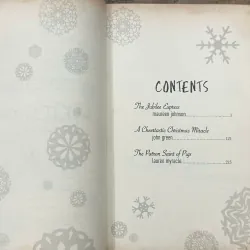 Let It Snow - John Green, Maureen Johnson, Lauren Myracle 731971