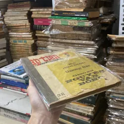 (Sách Xưa) - Cấp Tiến♟️ 928446