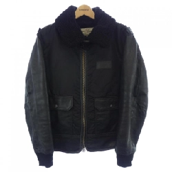 Áo khoác AVIREX - Hàng hiệu Authentic