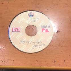 Đĩa âm nhạc DVD  video  Hoa hậu thế giới và Nhạc sống sông đáy ( Ngọc Sơn và Thu Hiền )