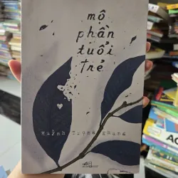 mộ phần tuổi trẻ