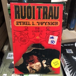 Ruồi trâu - Ethel Lilian Voynich