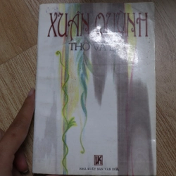Xuân Quỳnh Thơ và Đời 1998