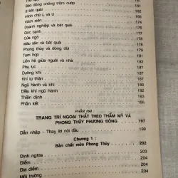 Trang trí nội ngoại thất theo thẩm mỹ và phong thủy phương Đông 996912