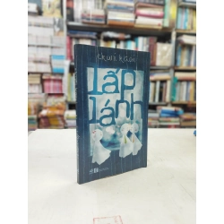 Lấp lánh - Ekuni Kaori 125121