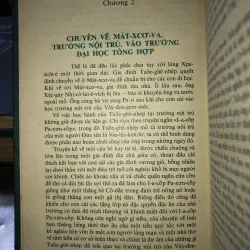 I-van Tuôc-ghê-nhép - N. Bô-gô-xlốp-xki 799497