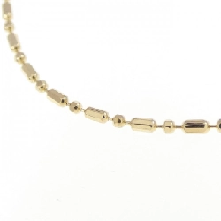 Dây chuyền K18YG - Hàng hiệu Authentic 866121