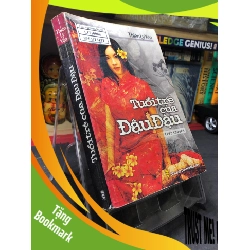 (TẶNG BOOKMARK) Tuổi trẻ của Đậu Đậu 2009 mới 65% ố bẩn nhẹ Thiên Lý Yên RBK0906 SÁCH VĂN HỌC