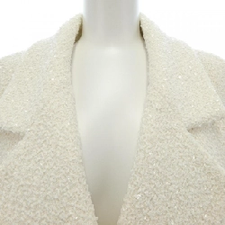 【Mã giảm giá】Áo khoác CHANEL 643018