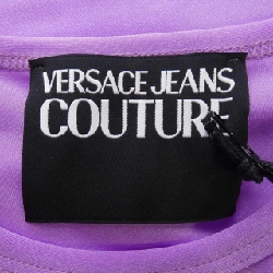 【Mã giảm giá】Áo phông VERSACE JEANS 646048