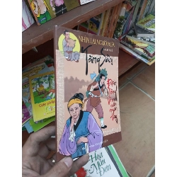 (Sách cũ SCGR) Tăng Sâm động lòng vì mẹ cắn ngón tay - Bạch Huệ 2011 Văn học Việt Nam VAVO-AK19 Blogmeo090426