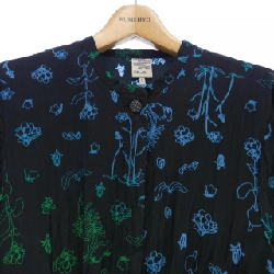 【Mã giảm giá】Baum und Pferdgarten Váy 653346