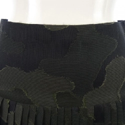 Christian Dior 021J50A7109 Váy 648338