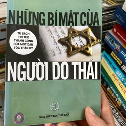 Những bí mật của người do Thái 361692