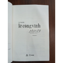 Lê Công Vinh - Phút 89<br>Trần Minh (chắp bút) 539486