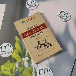 Kể Chuyện Các Sứ Thần Việt Nam 970233