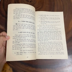 II Tựa sách: Pháp Môn Toạ Thiền - Pháp Sư Giác Nhiên - PL. 2508. 1964 462864
