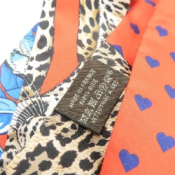 【Mới】Khăn quàng Hermès Twilly 063513S 626536