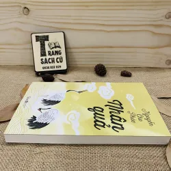 NHÂN QUẢ - NGUYỄN CHU PHÁC 754671