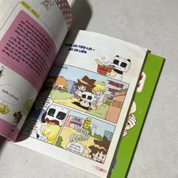 Wow! Những bí mật kỳ diệu dành cho học sinh (2 cuốn) 597782