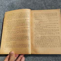 KỊCH VICHTO HUYGÔ 606632