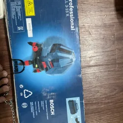 Máy cân mực Bosch 674261