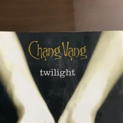 [KỲ ẢO] Chạng vạng - Stephanie Meyer