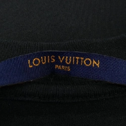 Áo thun dài tay in gradient LOUIS VUITTON LV HOY31WNPG - Hàng hiệu Authentic 898650