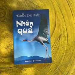 NHÂN QUẢ - NGUYỄN CHU PHÁT