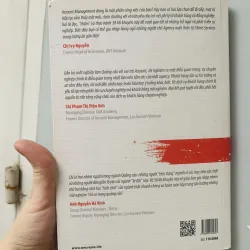 Khác biệt từ nghệ thuật quản trị khách hàng 755065