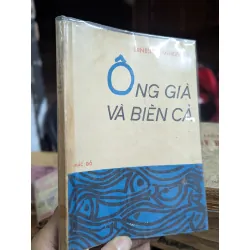 NGƯ ÔNG VÀ BIỂN CẢ - HEMINGWAY 129515