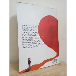 [Phiên Chợ Sách Cũ] Đọc Vị Và Dẫn Lối Hành Vi Mua Hàng - Phương Pháp Tư Duy Đổi Mới Và Sáng Tạo Nội Dung (2019) - Bình Nguyễn, Việt Anh (Nori) S1507 506304