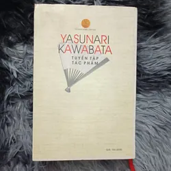 Yusunari Kawabata tuyến tập tác phẩm 534232