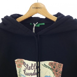 Áo hoodie ghi âm STELLA MCCARTNEY 631202